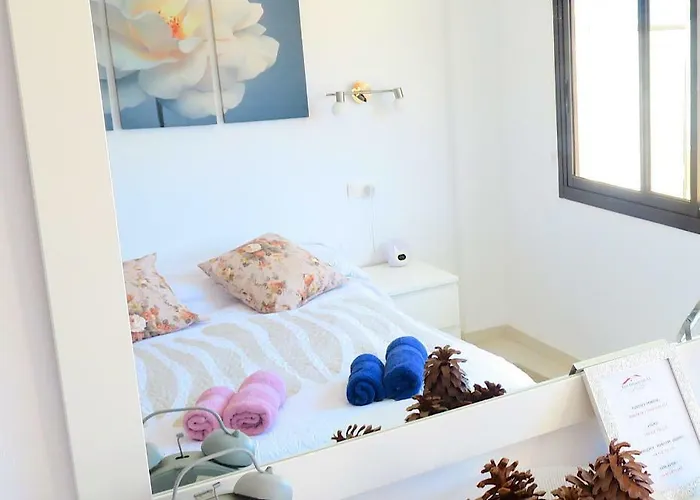 Paradise Court Apartament *